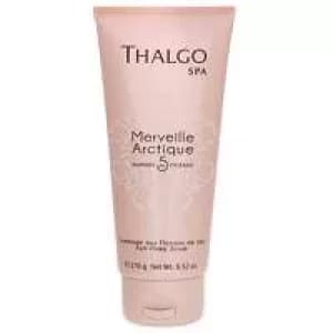 Thalgo Body Merveille Arctique Salt Flake Scrub 270g