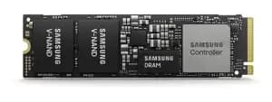 Samsung PM9A1 1TB M.2 PCIe 4 TLC NVMe SSD Drive