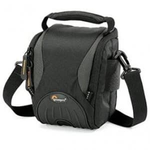 Lowepro Apex 100 AW Black