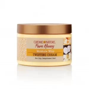 Creme of Nature Moisture Whip Twisting Creme 326ml