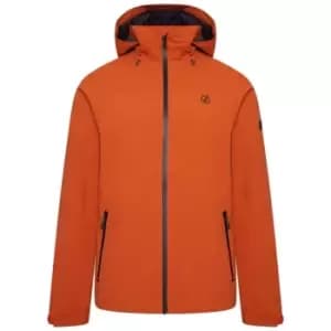 Dare 2b Mens switch out jacket - Orange