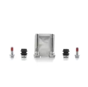 QUICK BRAKE Guide Sleeve Kit, brake caliper TOYOTA,LEXUS 113-1341X