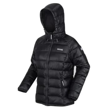 Regatta Womens Toploft Insulated Jacket - Black