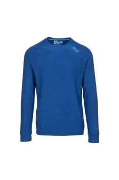 Callum DLX Long-Sleeved T-Shirt