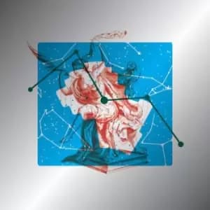 Mary Casio Journey to Cassiopeia by Hannah Peel Vinyl Album