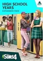 The Sims 4 High School Years Expansion Pack PC Game