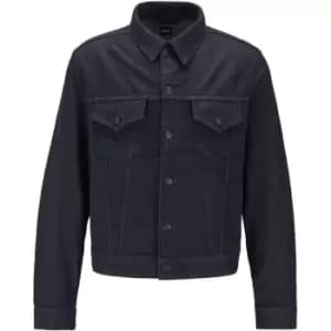 Boss Pasedena Jacket - Blue