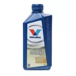 Valvoline Antifreeze 874738