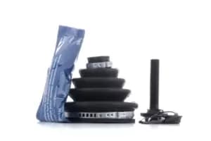 MEYLE CV Boot 100 498 1072 CV Joint Gaiter,CV Joint Boot VW,AUDI,SKODA,PASSAT Variant (3B6),PASSAT Variant (3B5),PASSAT (3B3),PASSAT (3B2)