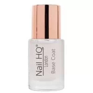 Nail HQ Nail Products Base Coat