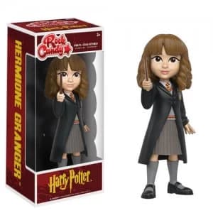 Harry Potter Hermoine Granger Rock Candy Vinyl Figure