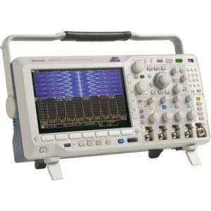Tektronix MDO3014 Digital 100 MHz 4 channel 2.5 GSas 10 Mpts 11 Bit Digital storage DSO Mixed signal MSO Spectru