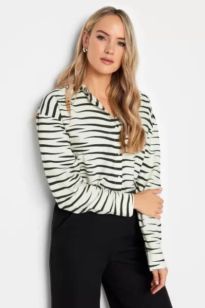 Tall Classic Collar Shirt