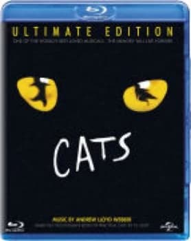 Cats - Ultimate Edition