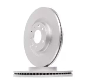 Bosch Brake disc 0 986 479 795 Brake rotor,Brake discs MAZDA,CX-7 (ER),CX-9 (TB)