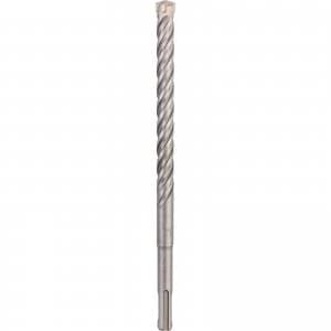 Bosch 5X SDS Plus Masonry Drill Bit 12mm 210mm Pack of 1