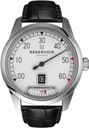 Reservoir Watch Supercharged Classic