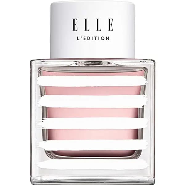 Elle L'Edition Eau de Parfum For Her 50ml