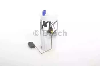 Bosch 0986580934 Fuel Pump Mounting Unit