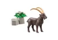 Playmobil Playm. Steinbock| 71050