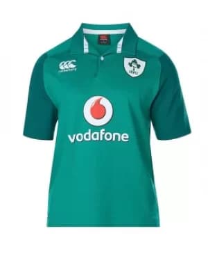 Canterbury IRFU Classic S/S Jersey