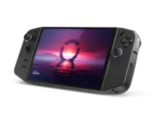 Lenovo Legion Go Handheld Gaming Console