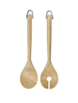 KitchenAid Salad Serving Set