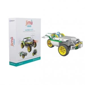 UBTECH JIMU KarBot Kit
