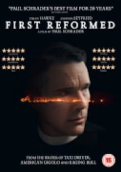 First Reformed