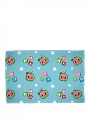 Cocomelon Friends Fleece