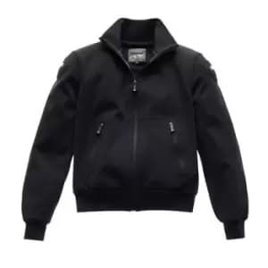 Blauer Jacket Easy Pro Man Black 998 2XL