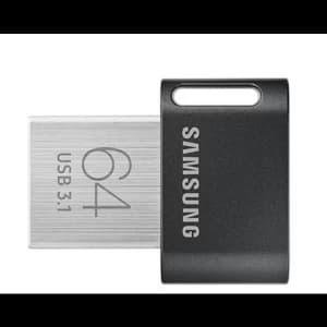 Samusung Fit Plus 64GB USB 3.1 USB Flash Drive