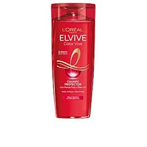 ELVIVE color-vive champu protector 370ml