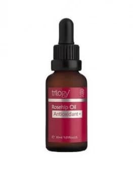 Trilogy Rosehip Oil Antioxidant 30Ml