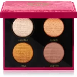 Bobbi Brown Lunar New Year Luxe Eye Shadow Quad Eyeshadow Palette 10 g