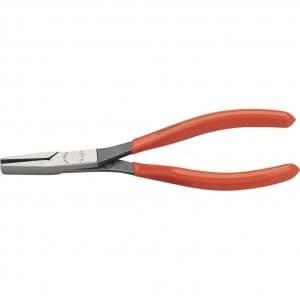 Knipex Flat Nose Assembly Pliers 200mm