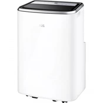 AEG AXP26U338CW 9000BTU Portable Air Conditioner