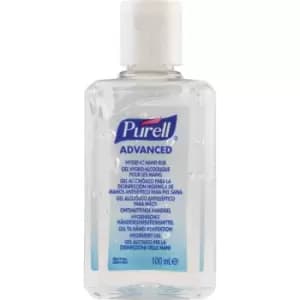 Advanced Hygienic Hand Rub - 100ML
