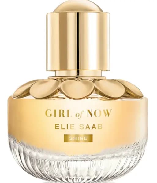 Elie Saab Girl Of Now Shine Eau de Parfum For Her 30ml