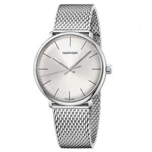 CK CALVIN KLEIN NEW COLLECTION WATCHES Mod. K8M21126