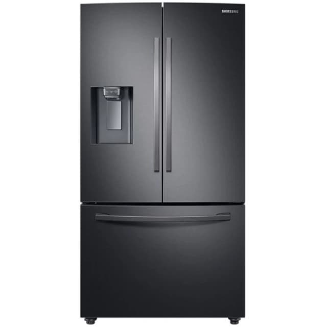Samsung Series 8 RF23R62E3B1/EU 539L French Style Fridge Freezer