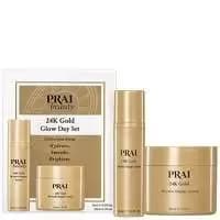 Prai 24K Gold Golden Glow Duo