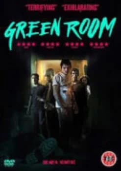 Green Room