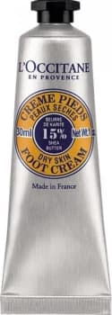 L'Occitane Shea Butter Foot Cream 30ml