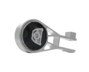 MEYLE Engine mount Original Quality 214 030 0023 Motor mount,Engine mounting bracket OPEL,FIAT,ALFA ROMEO,Corsa D Schragheck (S07)