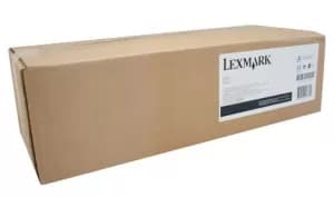 Lexmark 24B5998 Black Laser Toner Ink Cartridge