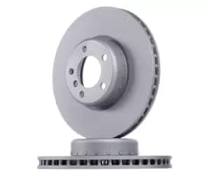 ATE Brake disc 24.0130-0233.2 Brake rotor,Brake discs BMW,1 Schragheck (F20),3 Touring (F31),3 Limousine (F30, F80),3 GT (F34),4 Gran Coupe (F36)