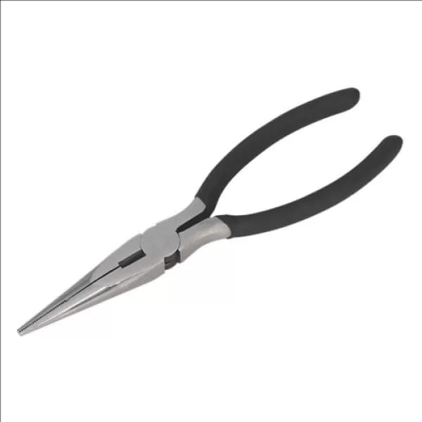 Genuine SEALEY S0443 Long yesse Pliers 200mm