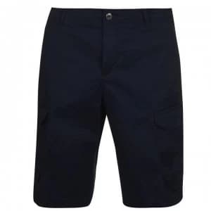 Timberland Tarleton Cargo Shorts - Dark Sapphire