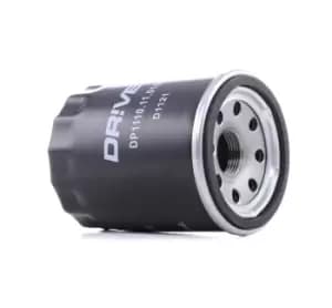 Dr!ve+ Oil filter DP1110.11.0150 Engine oil filter HYUNDAI,KIA,i10 (PA),i30 (GD),i10 (IA),i30 CW (GD),i30 Schragheck (PDE, PD, PDEN)